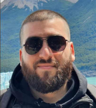 Team Member Photo