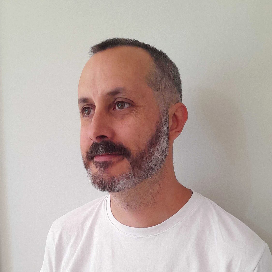 Team Member Photo